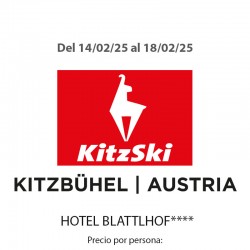 Ski Safari Kitzbühel |...